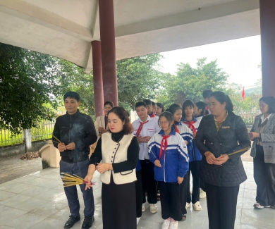 HOẠT ĐỘNG KỈ NIỆM 81 NĂM NGÀY THÀNH LẬP QUÂN ĐỘI ND VN