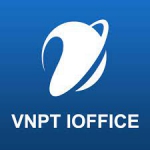 Quản lý văn bản ioffice